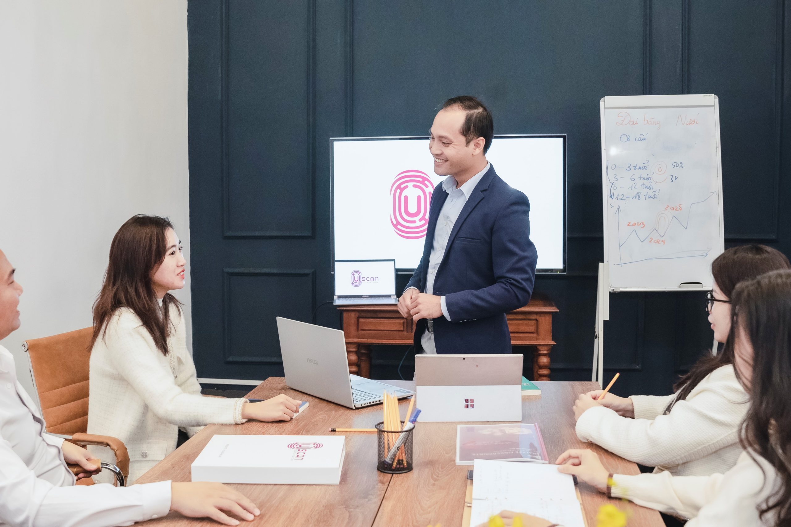Phù hợp với cá nhân